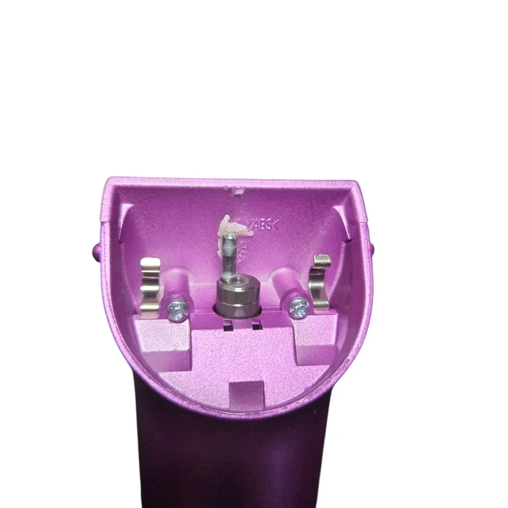 Wahl Pro Animal Arco Pet Dog Cat Hair Clipper Kit - Purple - Lighly Used